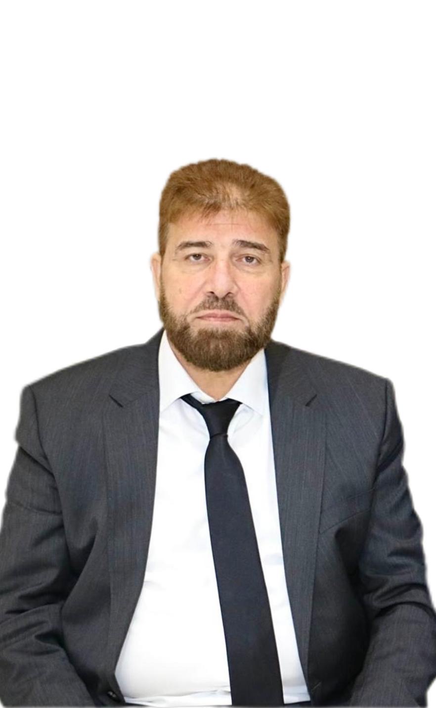 Muhaiudin Sherzai