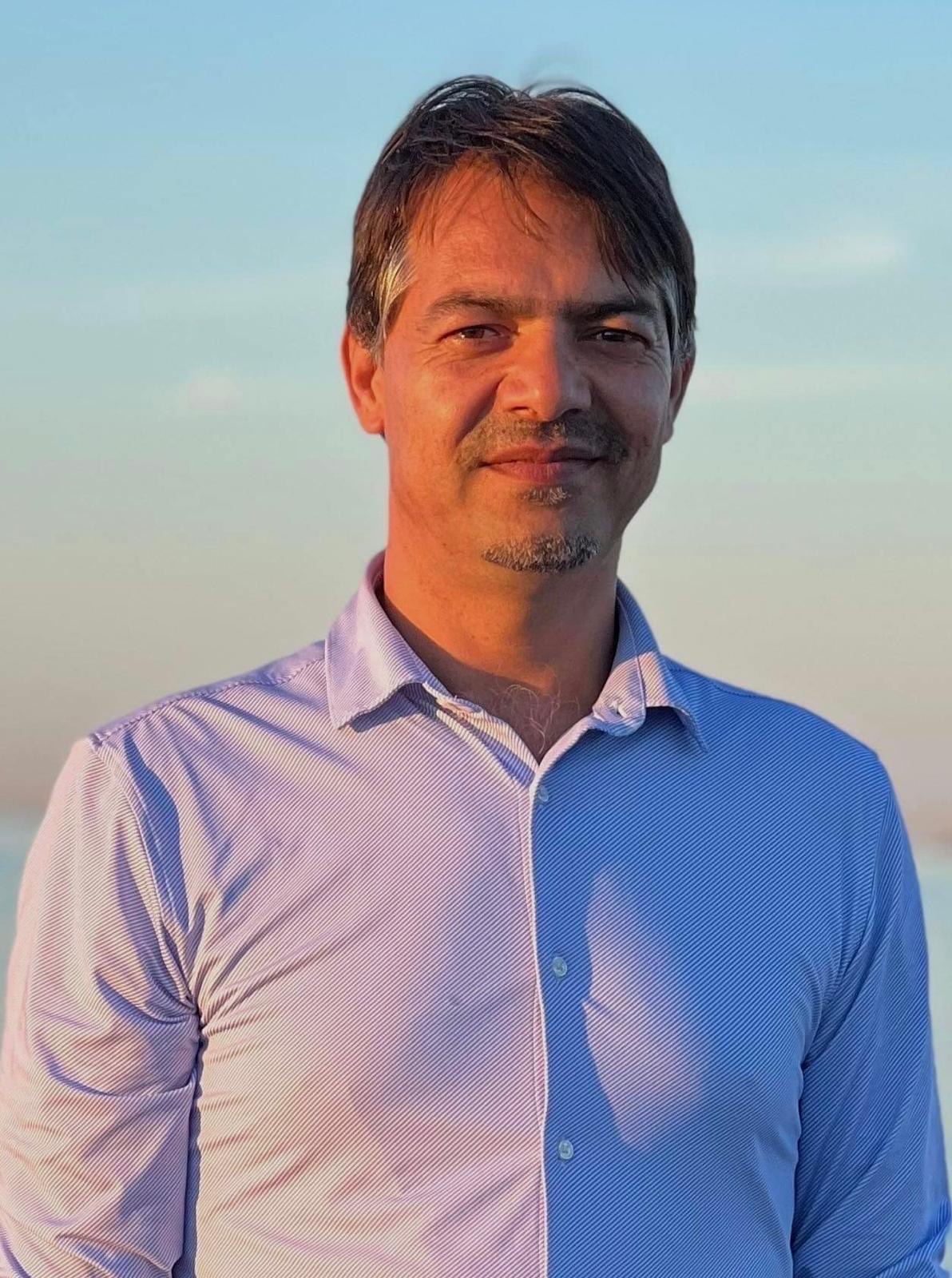 Abdul Rauf Karokheil