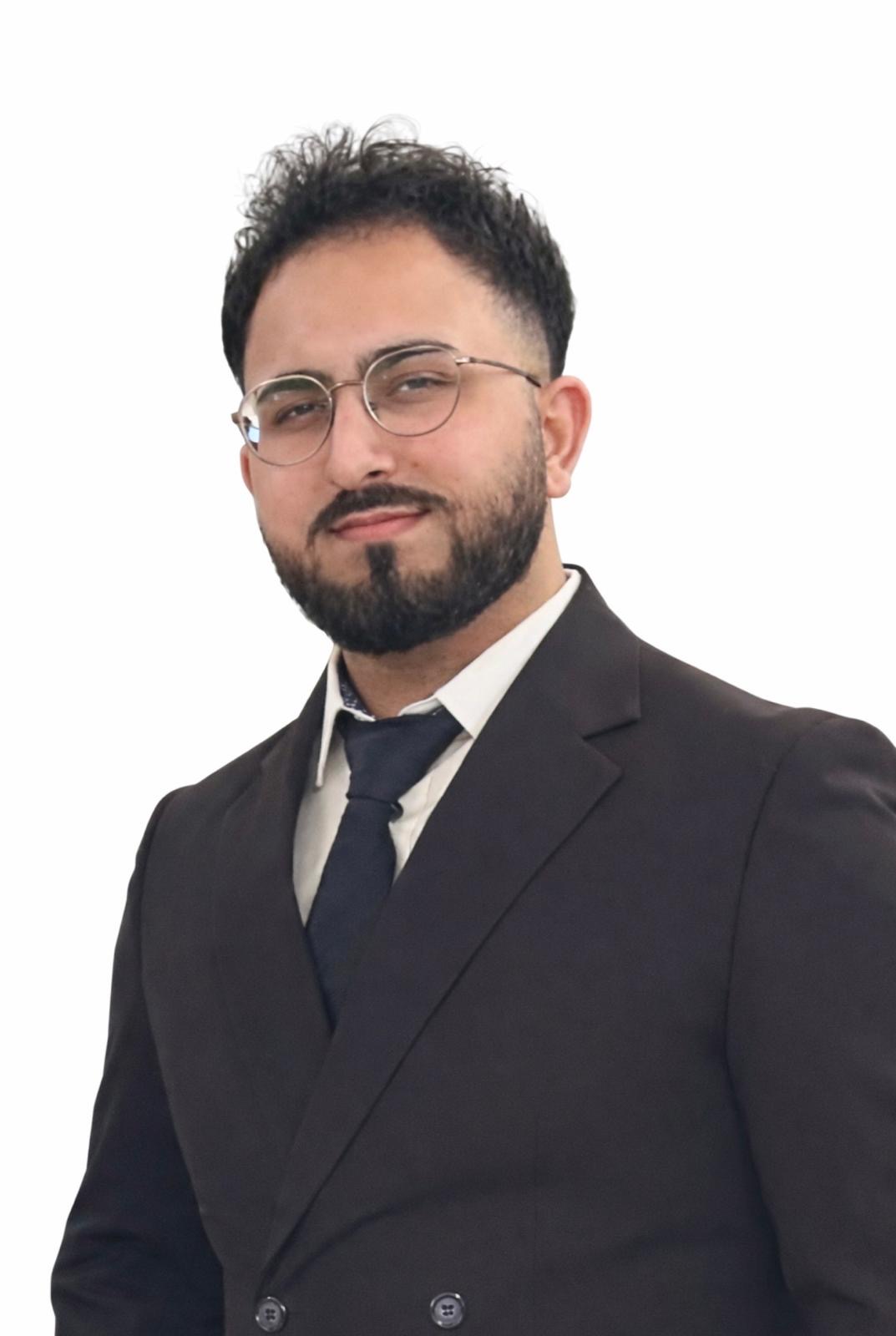 Mortaza Sherzai