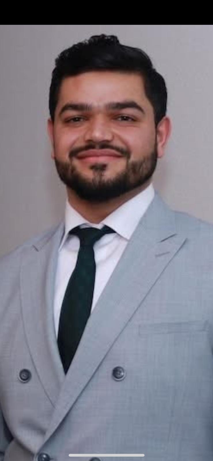 Abdul Wahab Karokheil